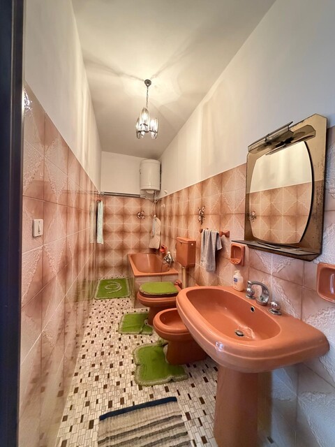 Casa singola in Vendita a Bisacquino (Palermo)