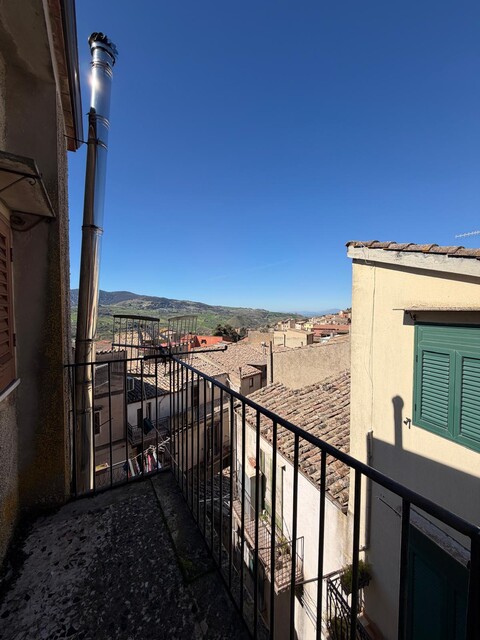 Casa singola in Vendita a Bisacquino (Palermo)