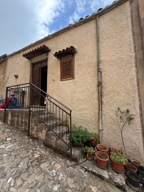 Casa singola in Vendita a Bisacquino (Palermo)