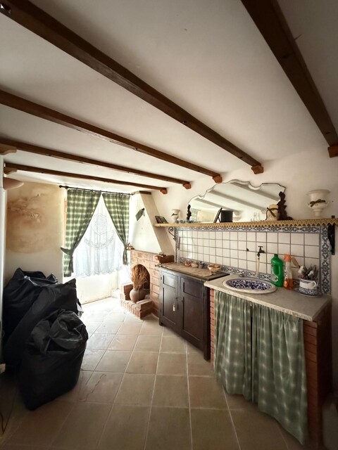 Casa singola in Vendita a Bisacquino (Palermo)