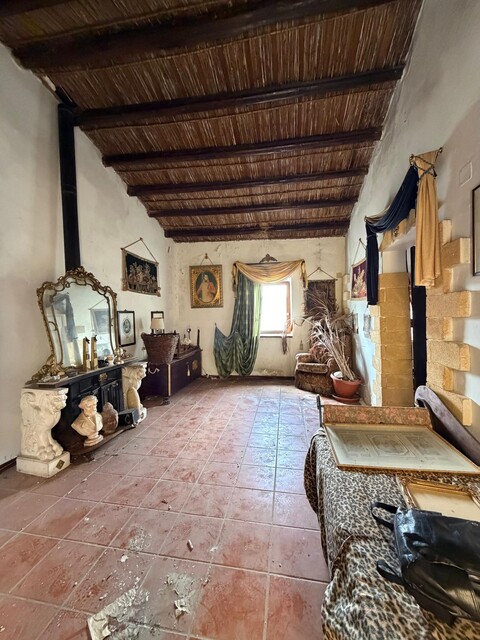 Casa singola in Vendita a Bisacquino (Palermo)