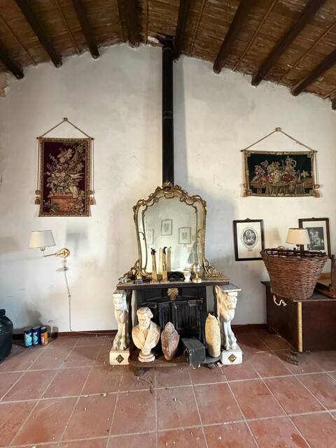 Casa singola in Vendita a Bisacquino (Palermo)