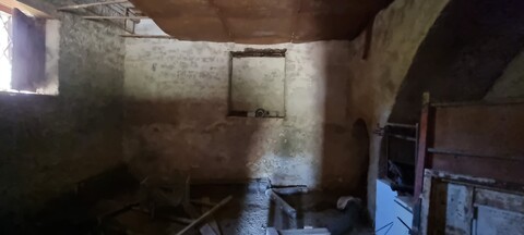 Rustico di campagna in Vendita a Prizzi (Palermo)