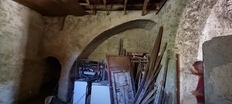 Rustico di campagna in Vendita a Prizzi (Palermo)
