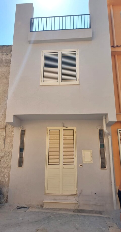 Casa singola in Vendita a Menfi (Agrigento)