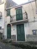 Casa singola in Vendita a Chiusa Sclafani Largo Conte (Palermo)