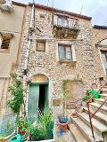 Casa singola in Vendita a Chiusa Sclafani centro storico (Palermo)