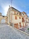 Casa singola in Vendita a Chiusa Sclafani centro storico (Palermo)