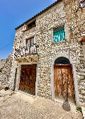 Casa singola in Vendita a Chiusa Sclafani San Vito (Palermo)