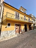 Casa singola in Vendita a Chiusa Sclafani San Michele (Palermo)