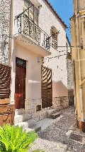 Casa singola in Vendita a Corleone Centro storico (Palermo)