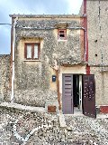 Casa singola in Vendita a Bisacquino Centro Storico (Palermo)