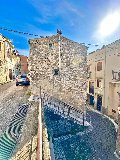 Casa singola in Vendita a Bisacquino Centro Storico (Palermo)