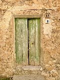 Casa singola in Vendita a Bisacquino Centro Storico (Palermo)