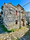 Casa singola in Vendita a Chiusa Sclafani centro storico (Palermo)