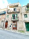 Casa singola in Vendita a Chiusa Sclafani centro storico (Palermo)