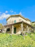 Villa in Vendita a Chiusa Sclafani Mallà (Palermo)