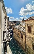 Casa singola in Vendita a Bisacquino Centro Storico (Palermo)