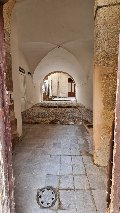 Casa singola in Vendita a Sambuca di Sicilia Centro storico (Agrigento)