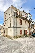 Casa singola in Vendita a Chiusa Sclafani San Michele (Palermo)
