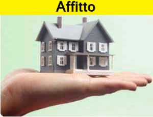 Affitto / Locazione di Case e Locali Commerciali
