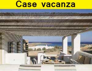 Affitto Case Vacanza