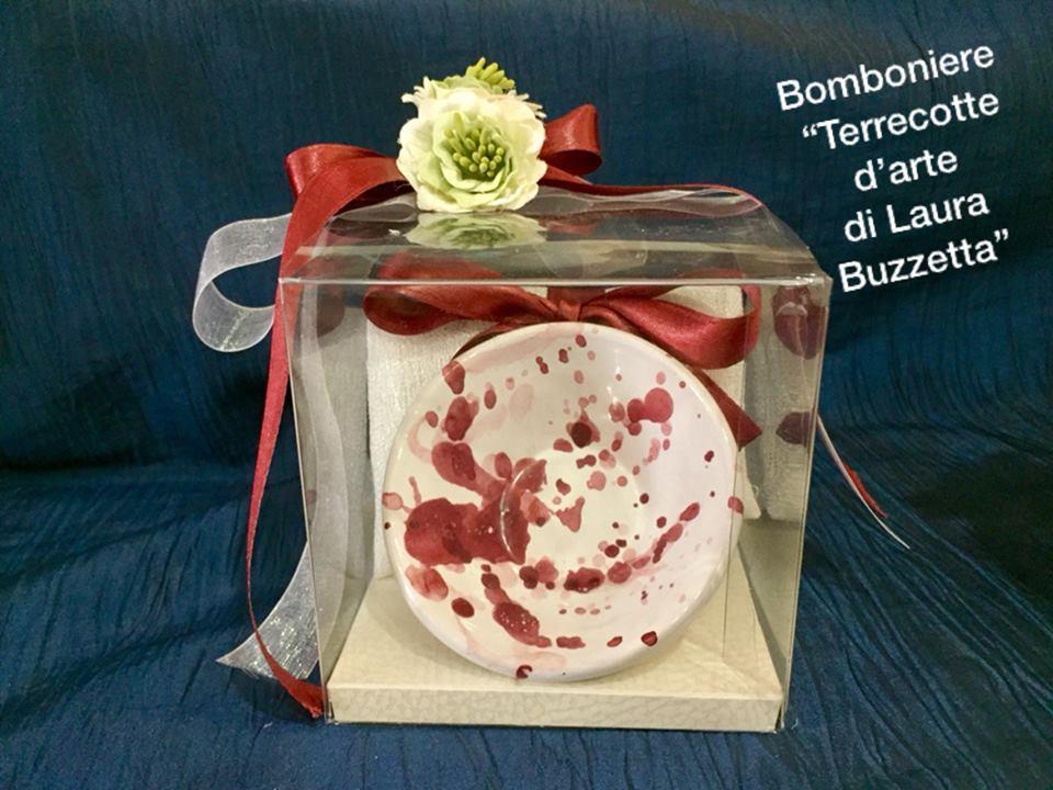 LEMMO SICILIANO Bomboniera matrimonio, battesimo, comunione, laurea. Laura Buzzetta Sicilia