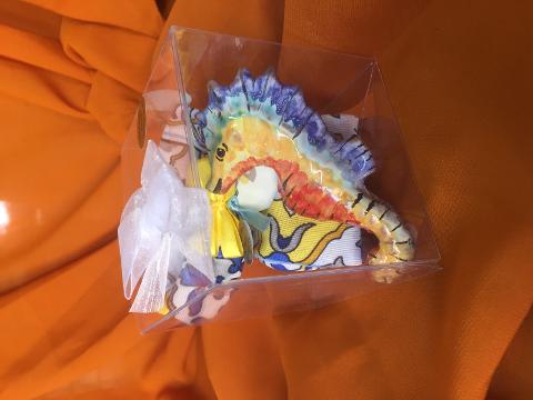 Elementi marini - Bomboniera personalizzata Laura Buzzetta bomboniere ceramica