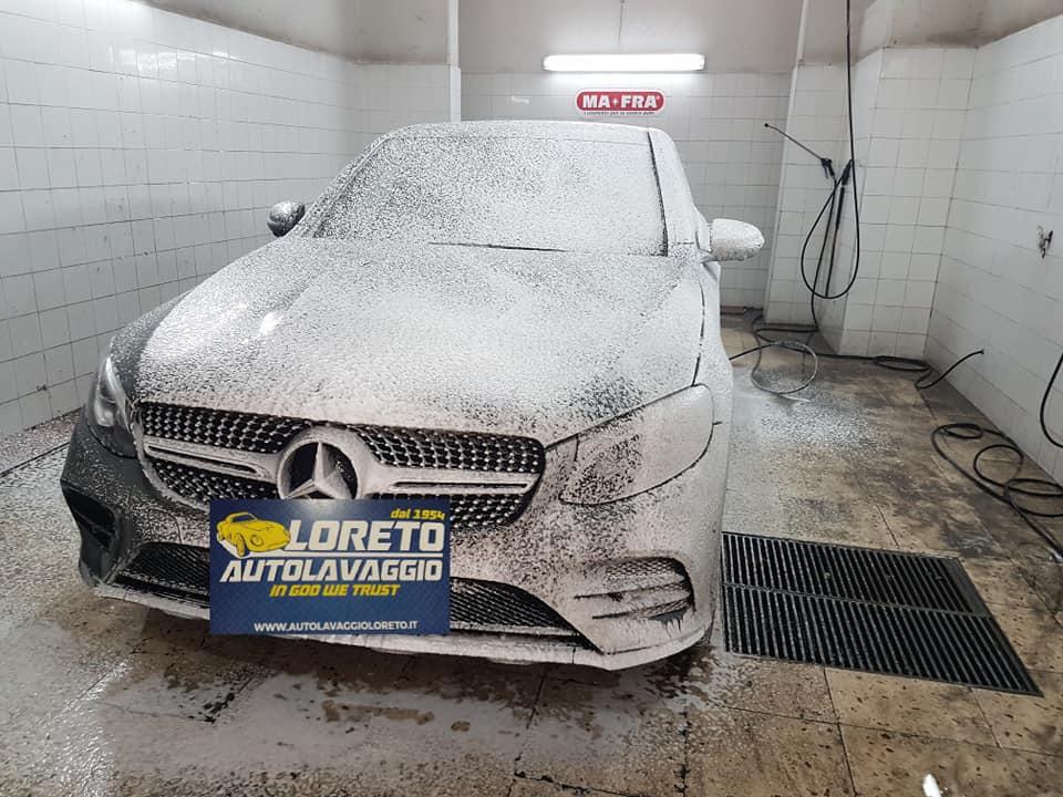 Miglior Lavaggio auto a Bagheria