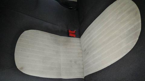 Pulizia Interni auto