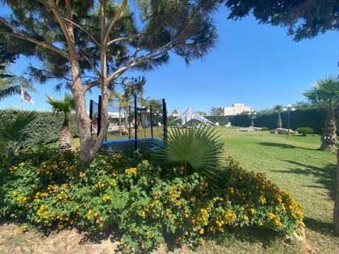 Offertissima piazzola camper/tenda/caravan MinStay 30 notti