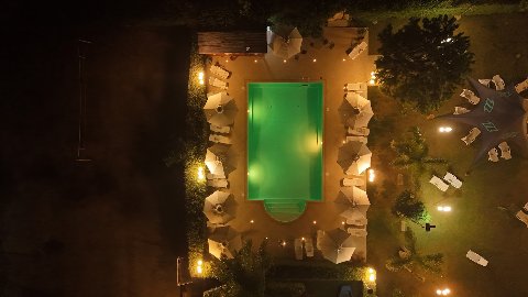 Offertissima piazzola camper/tenda/caravan MinStay 30 notti