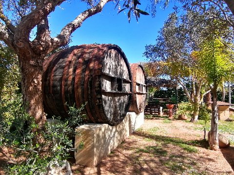 Offertissima piazzola camper/tenda/caravan MinStay 30 notti