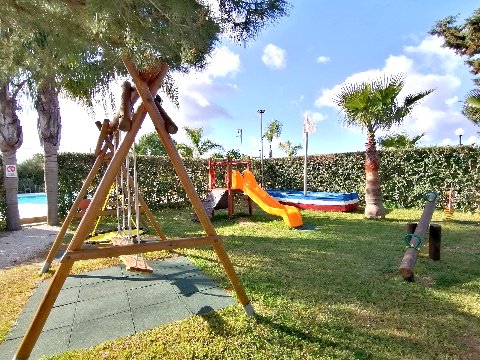 Offertissima piazzola camper/tenda/caravan MinStay 30 notti