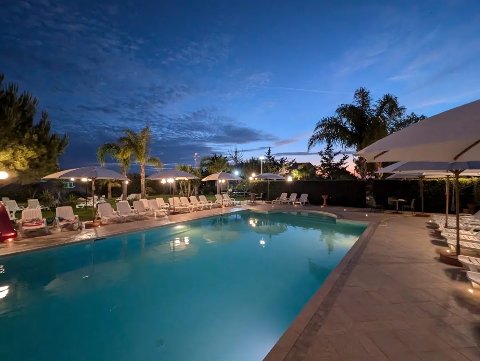 Offertissima piazzola camper/tenda/caravan MinStay 30 notti