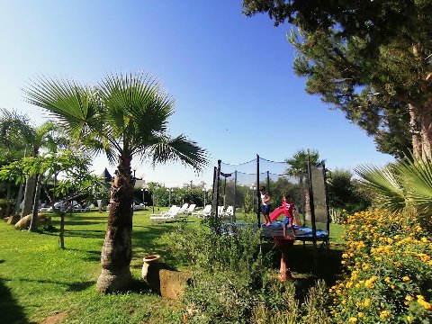 Offertissima piazzola camper/tenda/caravan MinStay 30 notti