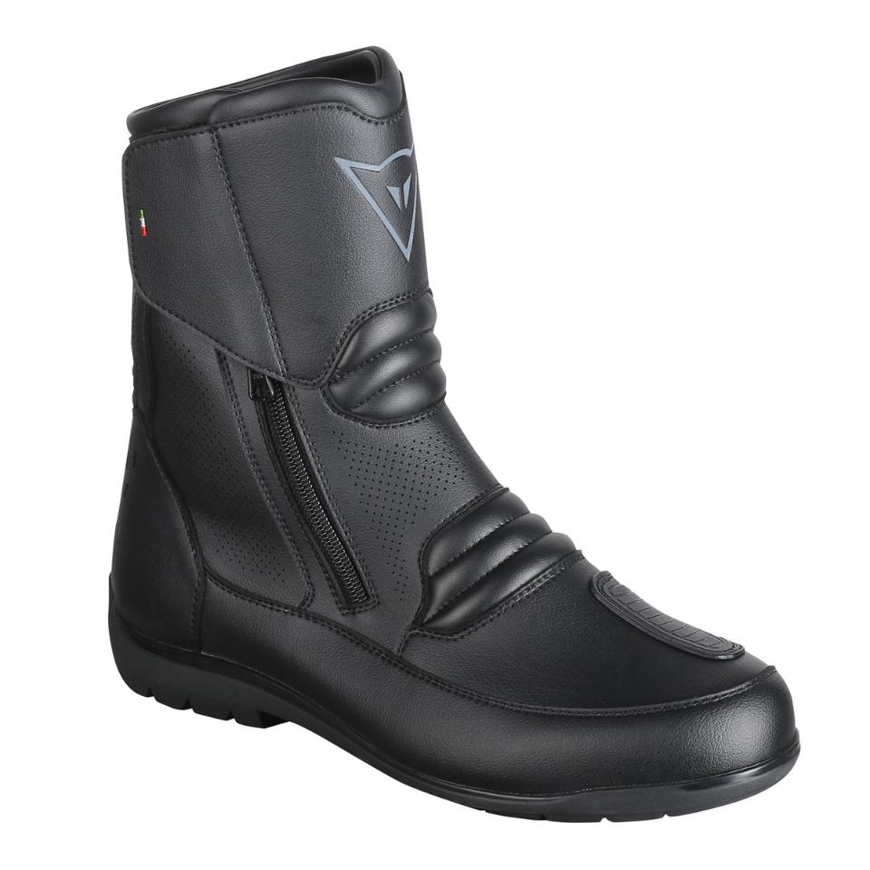 NIGHTHAWK D1 GORE-TEX® LOW-BOOTS Dainese  BLACK/BLACK