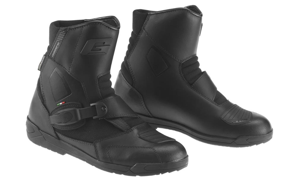 GAERNE STELVIO Gaerne BLACK/BLACK