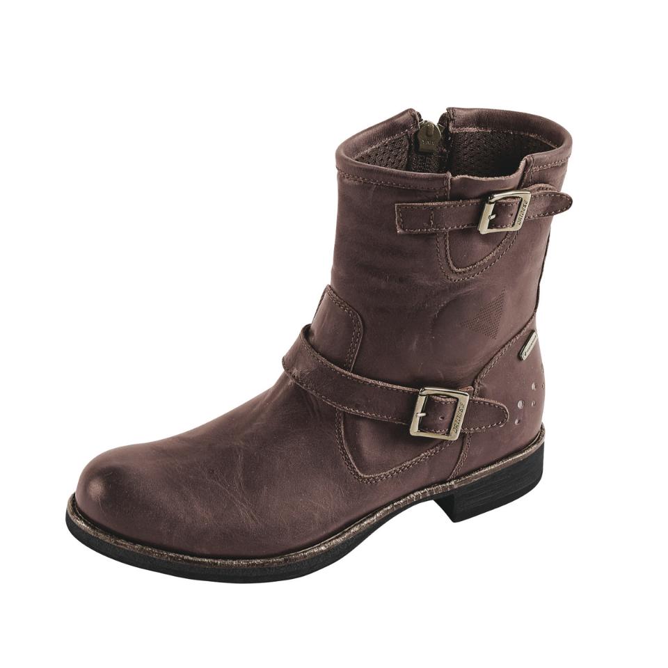 BAHIA LADY D-WP® SHOES Dainese  Dark Brown