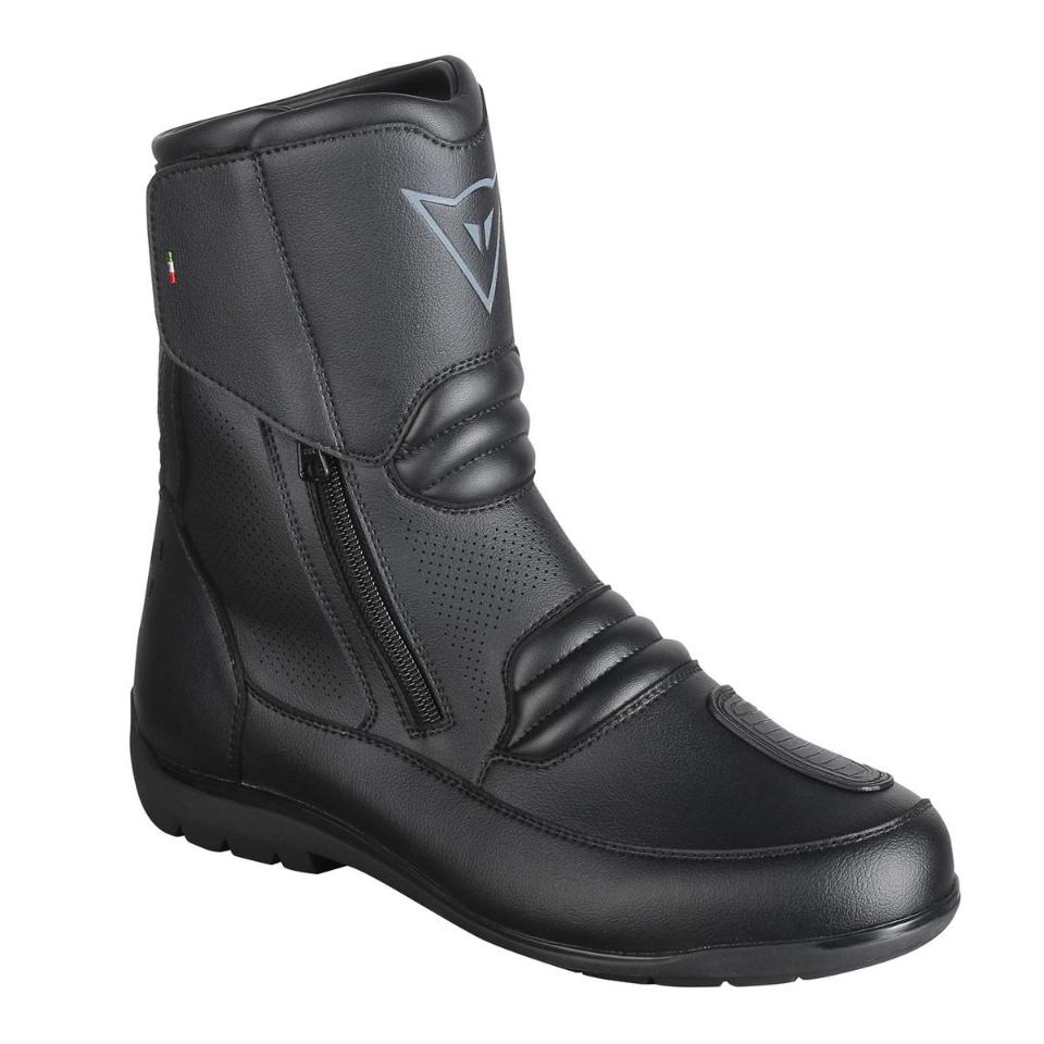 NIGHTHAWK D1 GORE-TEX® LOW-BOOTS Dainese BLACK/BLACK