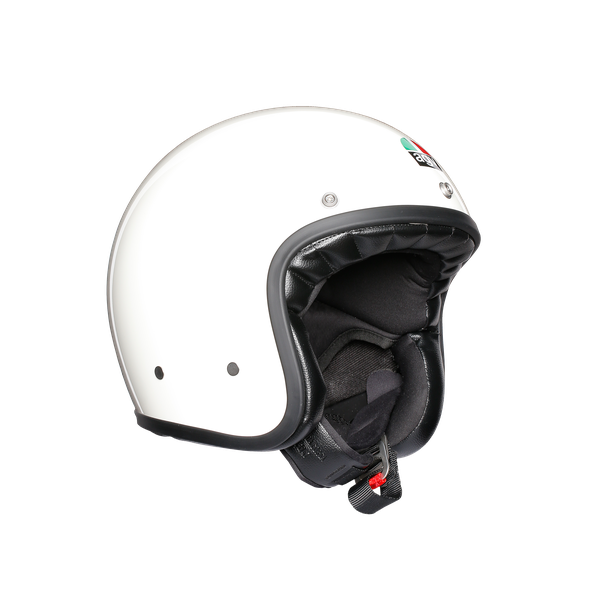 X70 MONO  E2205  AGV WHITE