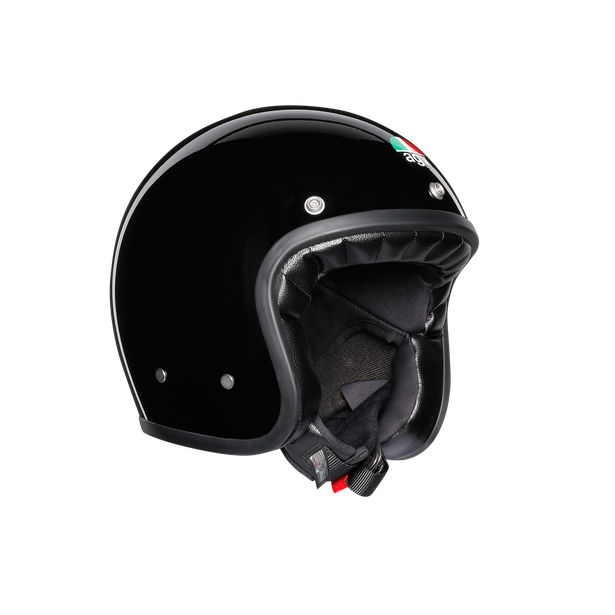 X70 MONO  E2205  AGV BLACK