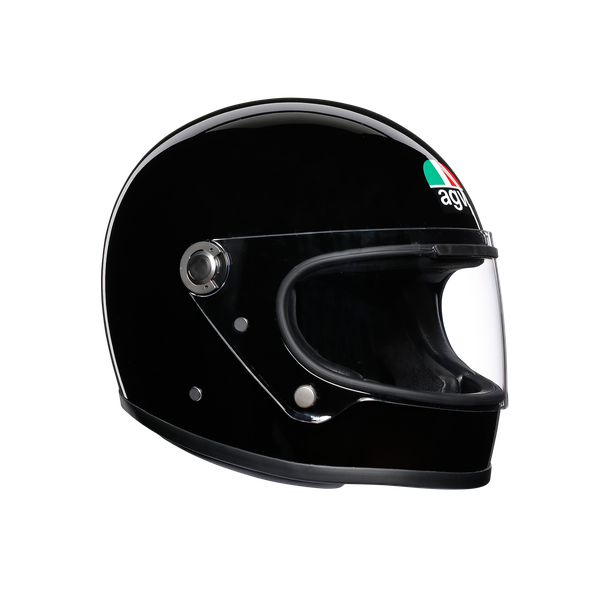 X3000 MONO E2205 AGV BLACK