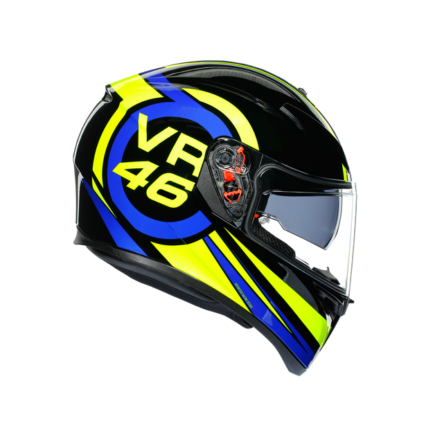 K3 SV E2205 TOP AGV RIDE 46