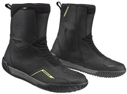 Escape Gore-Tex - Stivaletto Sport Touring impermeabile Gaerne BLACK