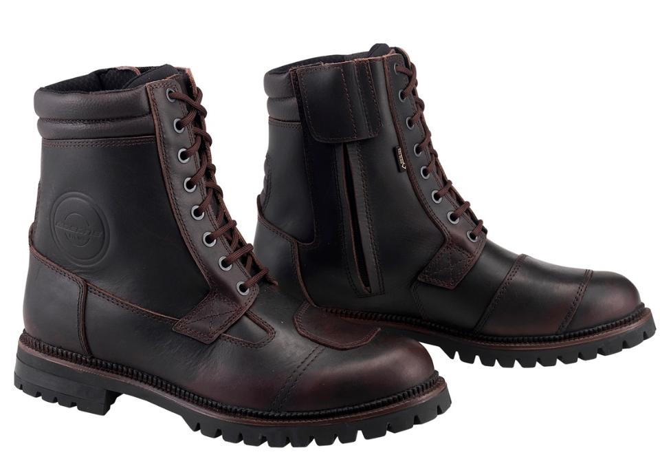 GAERNE  STONE GTX Gaerne Dark Brown