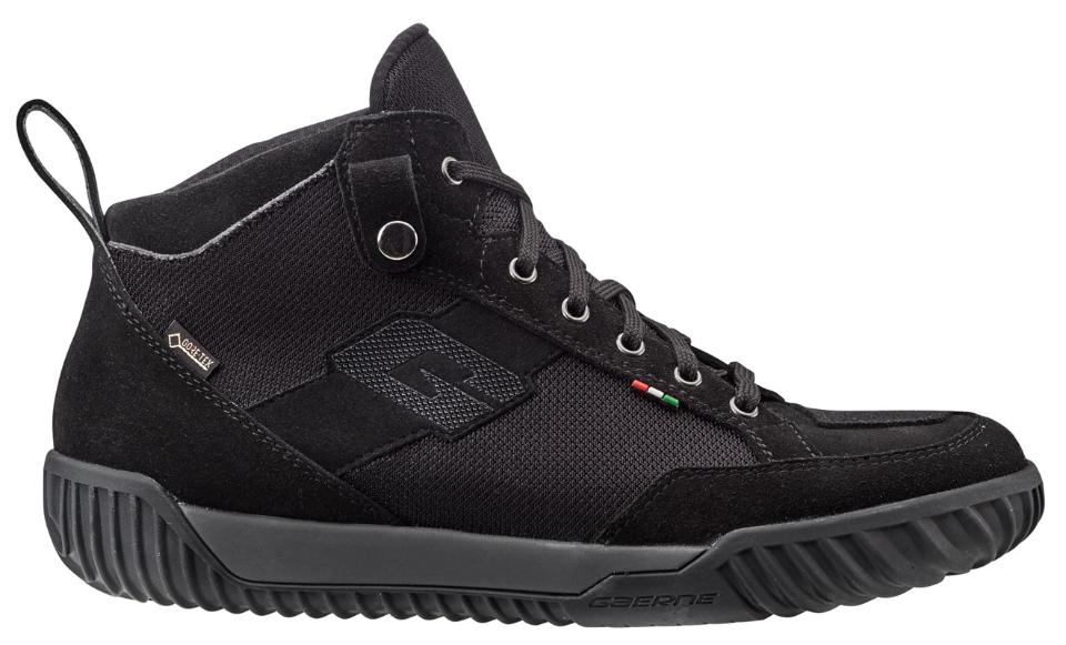 Razor GTX GAERNE - Scarpa in Goretex - urban - moto - scooter - impermeabile