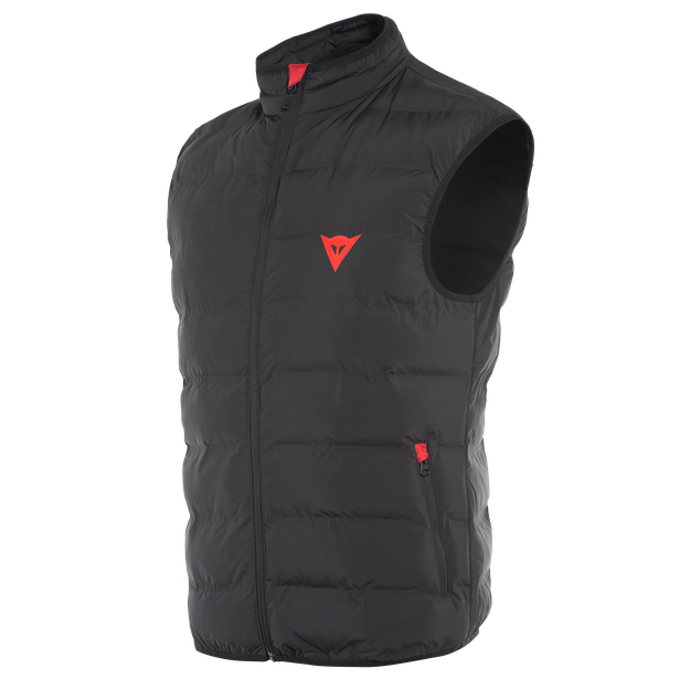 DOWN-VEST AFTERIDE Dainese  GILET SMANICATO PIUMINO 130 GR