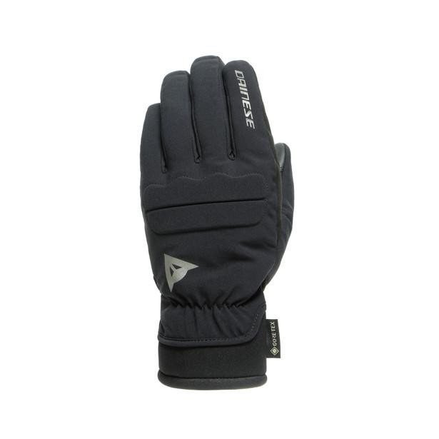 Como GTX - Guanto impermeabile in GoreTex - sport - touring - urban DAINESE black