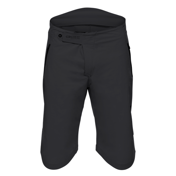 HGR SHORTS DAINESE PANTALONCINO MTB LIGHT  BLACK